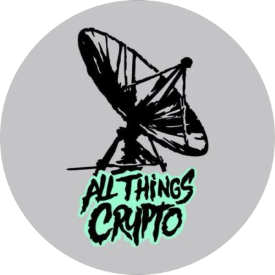 All Things Crypto logo