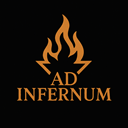 Ad Infernum logo