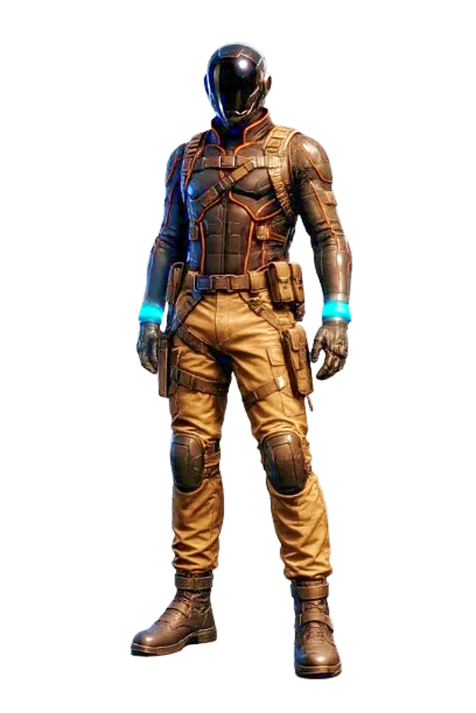 Aetheron