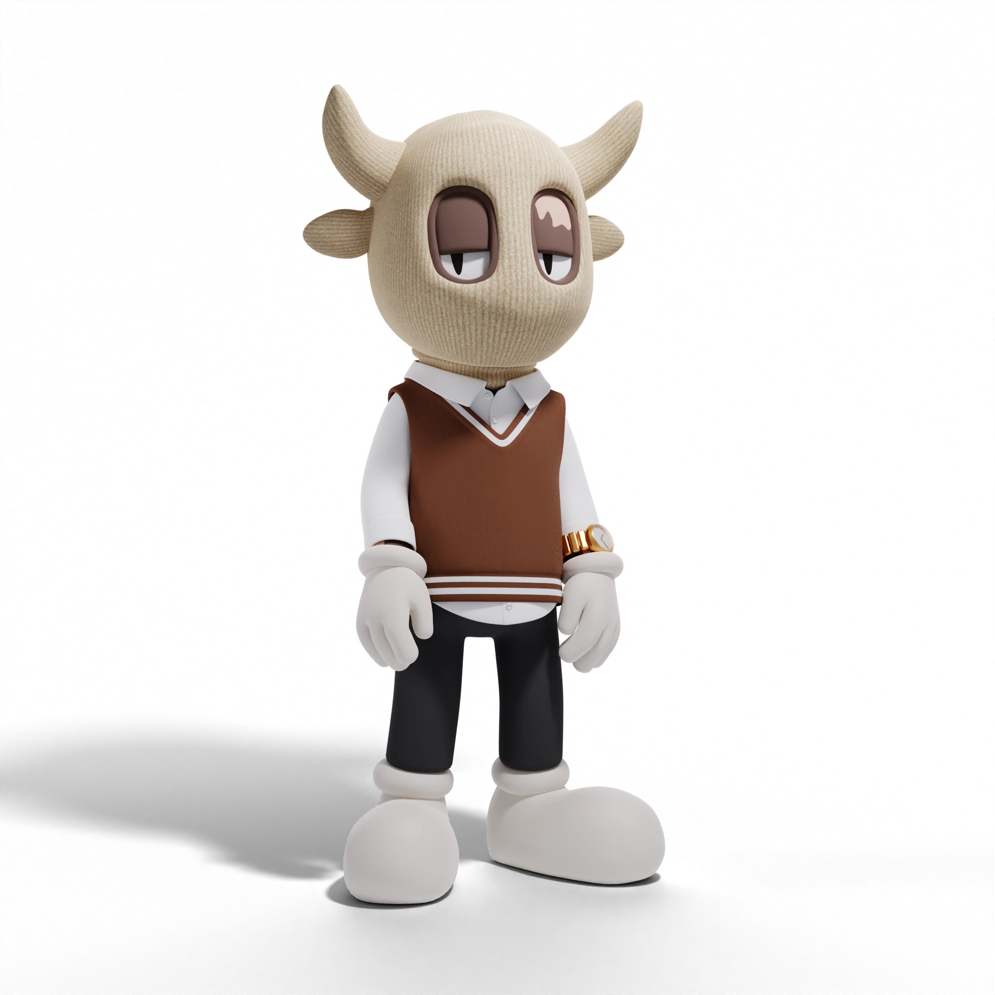 a KID called BEAST