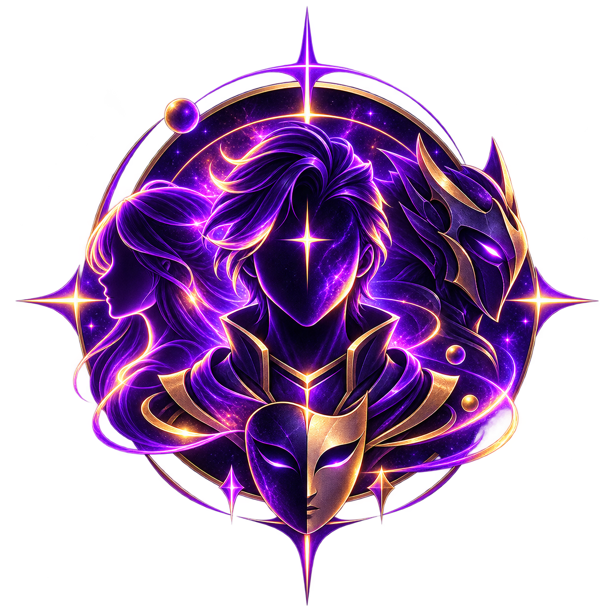 Characters symbol