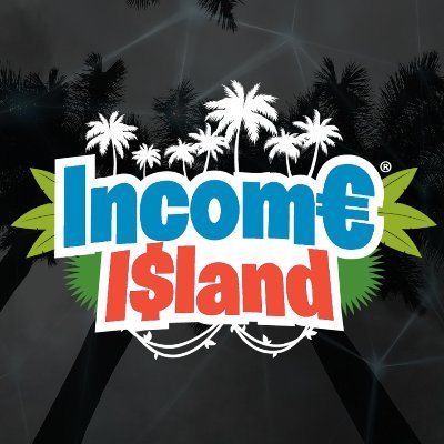 Income Island logo