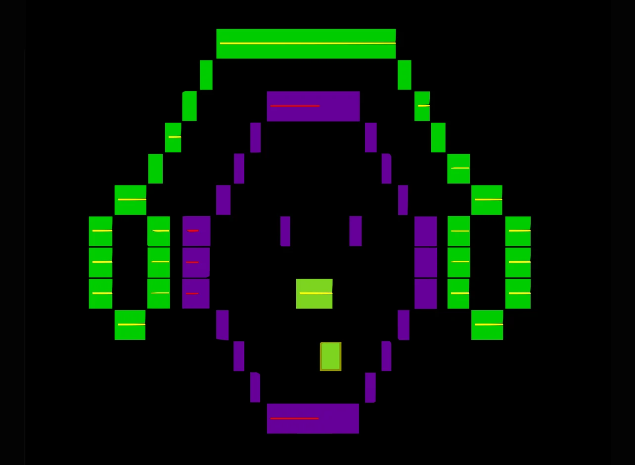MIDI Punks