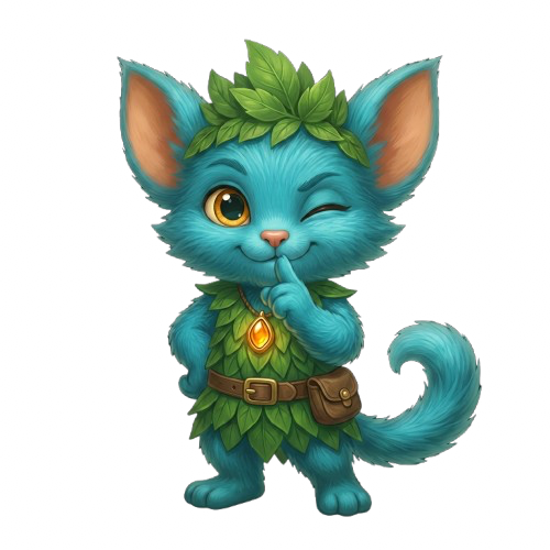 Nyrrali character