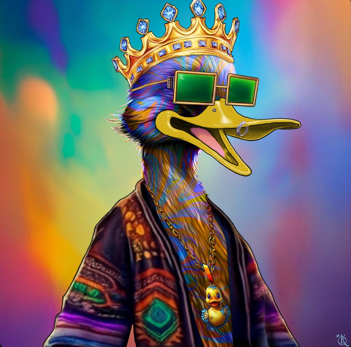 Quakklife