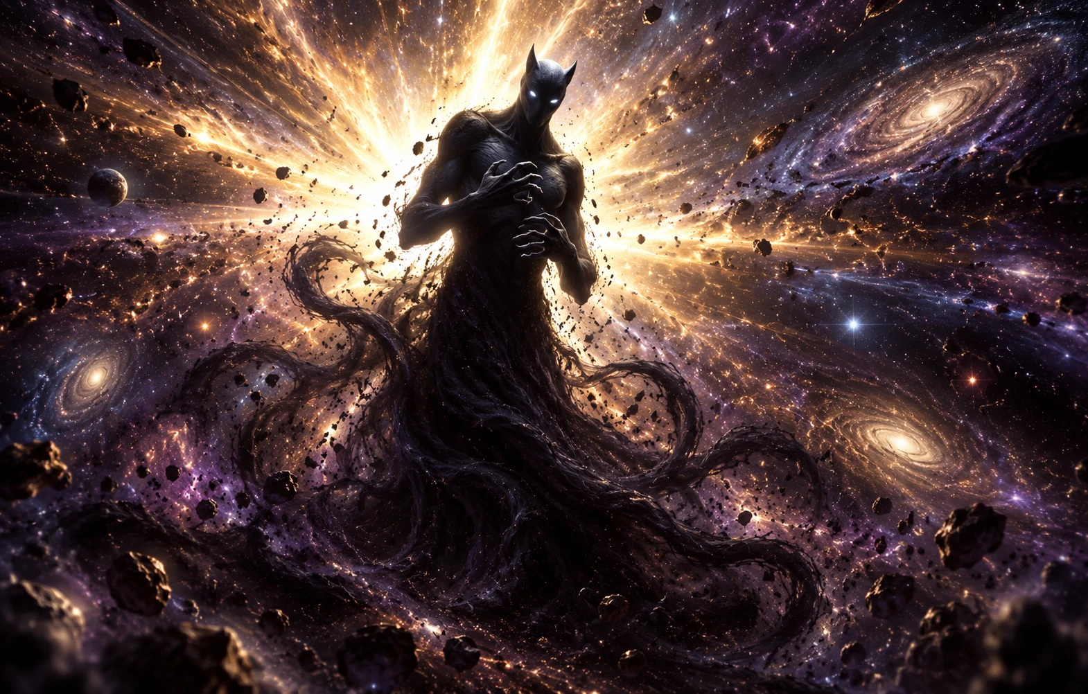 Desolus