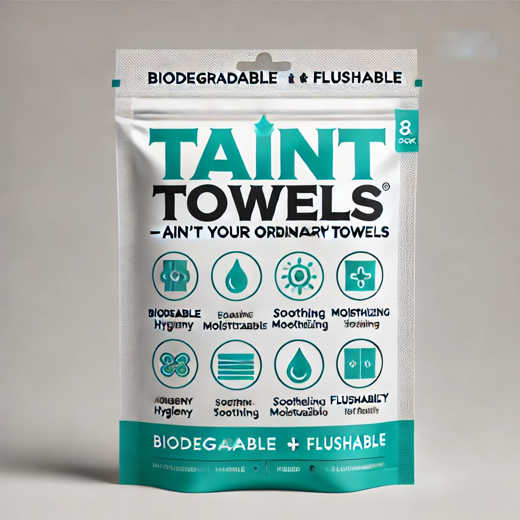 Taint Towels